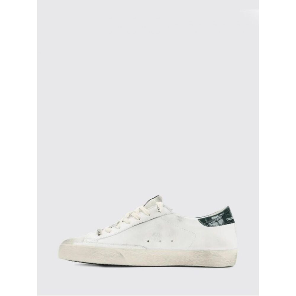 Golden Goose Sneakers Men White - Picture 3 of 4